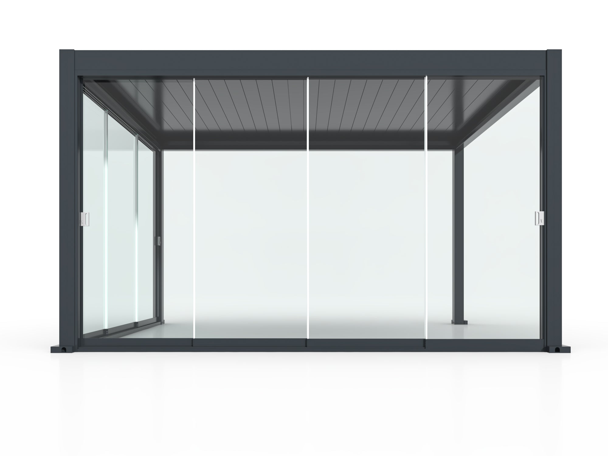 Sliding Glass Doors