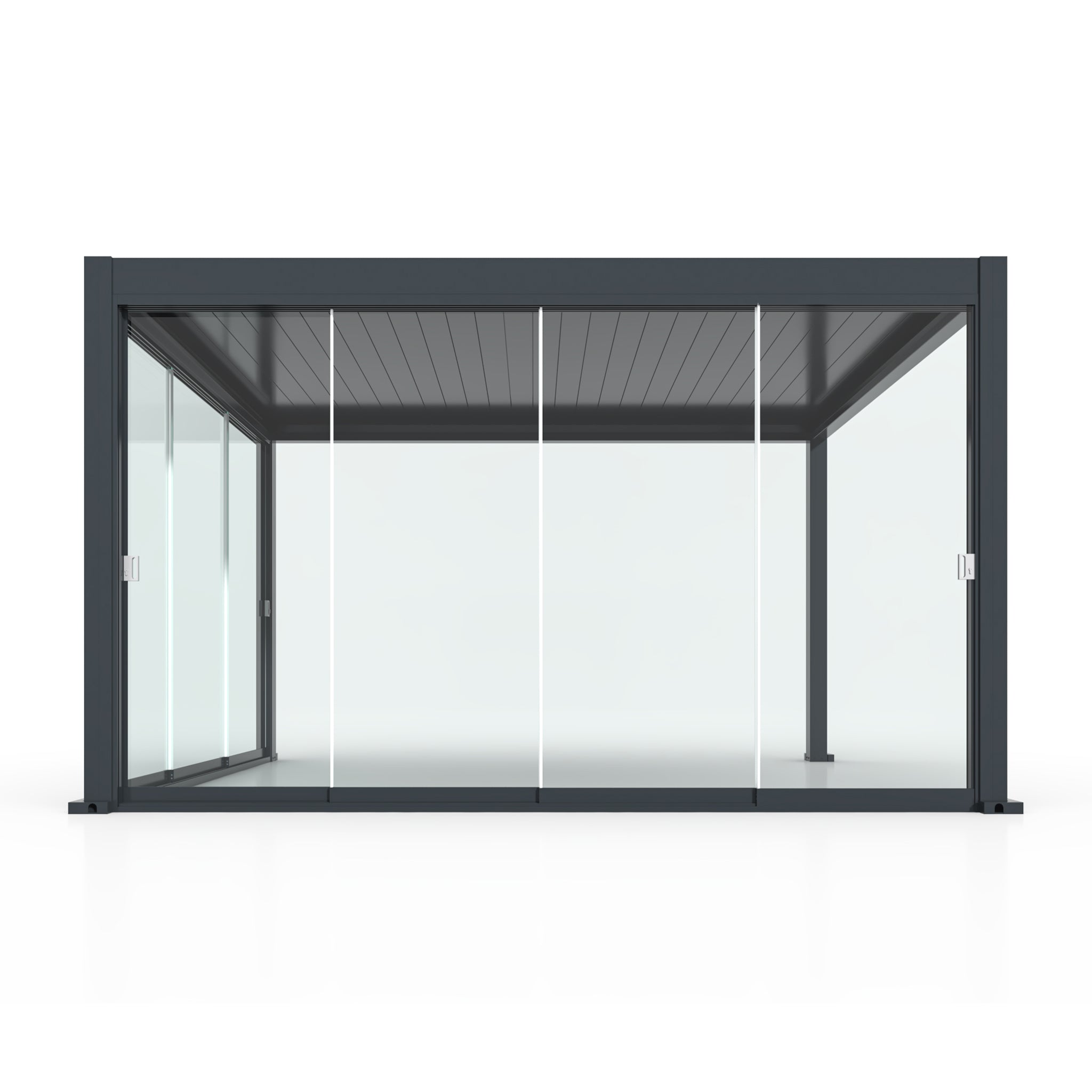 Sliding Glass Doors
